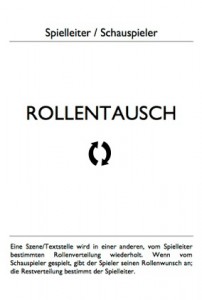 ROLLENTAUSCH